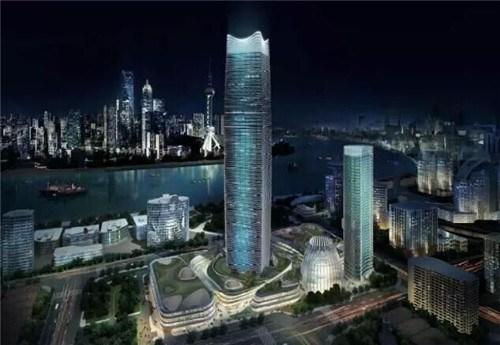 聚焦市场热点——这些优质办公项目你知道吗？(图1)