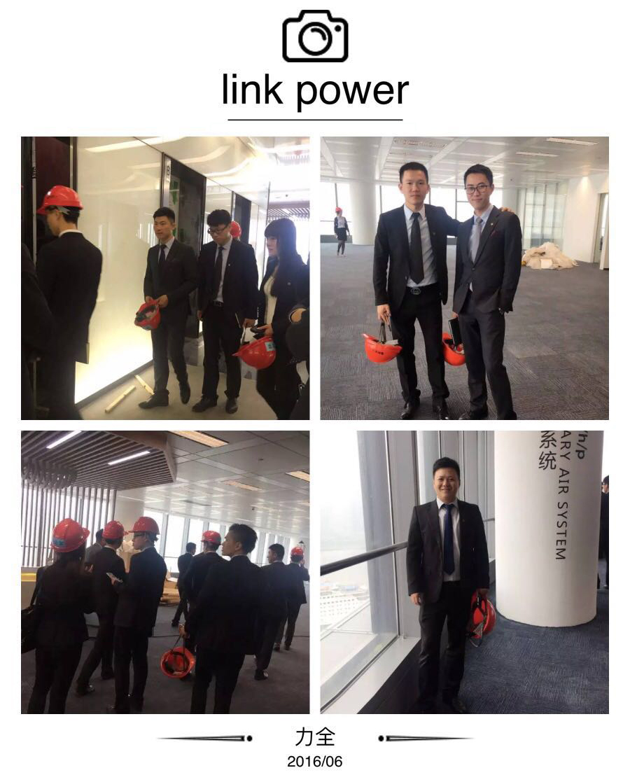 聚焦市场热点——这些优质办公项目你知道吗？(图2)