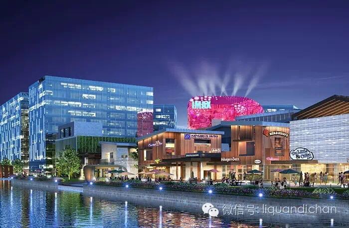 聚焦市场热点——这些优质办公项目你知道吗？(图5)