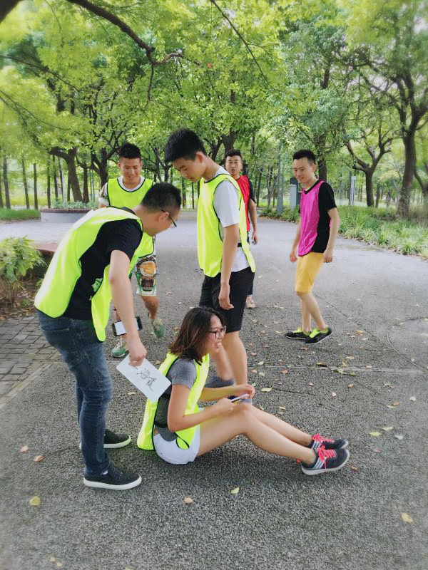 撕名牌？我们是这么玩的……(图5)