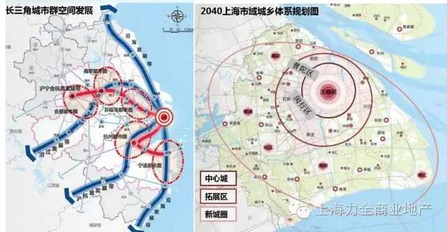 2016上半年上海写字楼“大宗交易“!(图5)