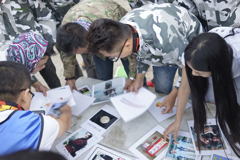 “青春为伍，力全同行！”(图5)