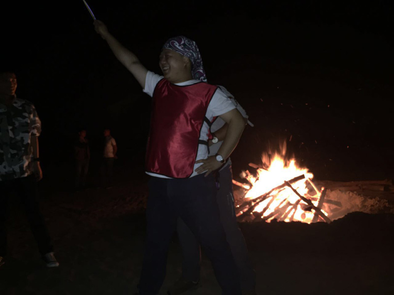 “青春为伍，力全同行！”(图7)