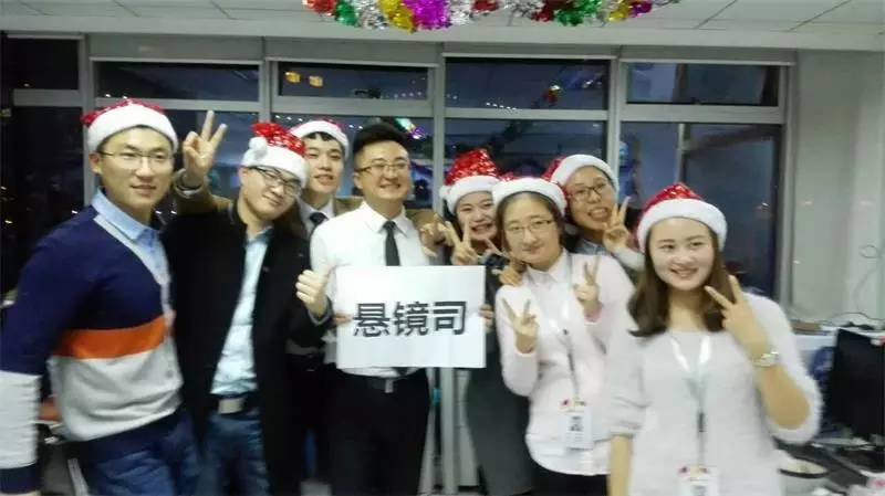 上海丨不同国家的圣诞节是这样的。(图8)