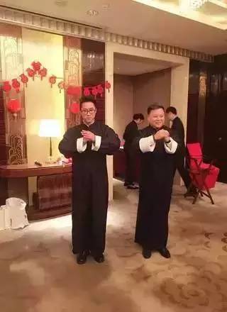 力全地产2015春节联欢晚会(图6)