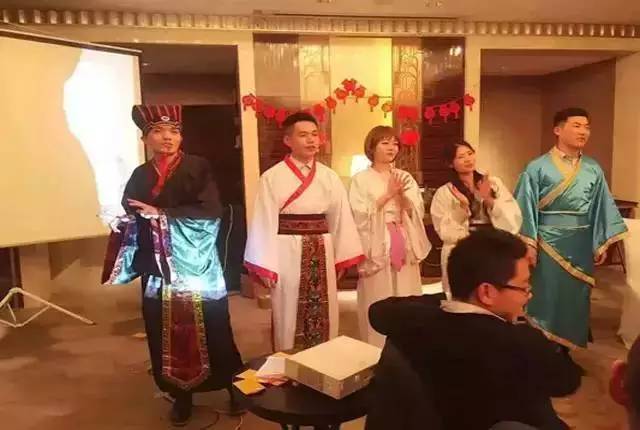 力全地产2015春节联欢晚会(图8)