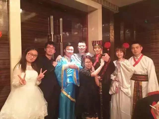 力全地产2015春节联欢晚会(图9)