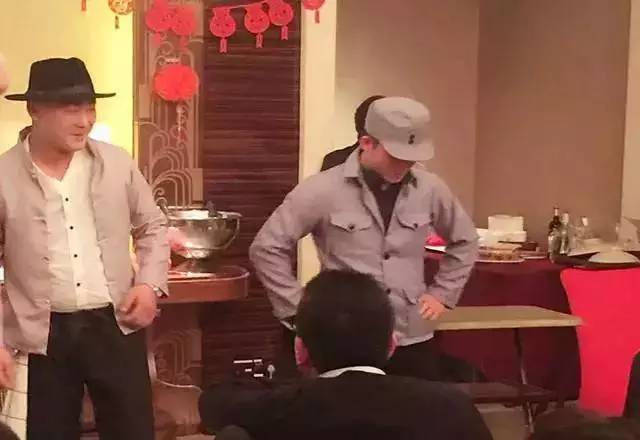 力全地产2015春节联欢晚会(图10)