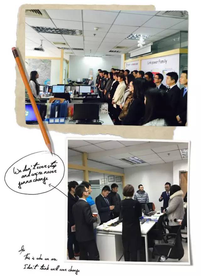 将来的你，一定会感激现在拼命的自己(图2)