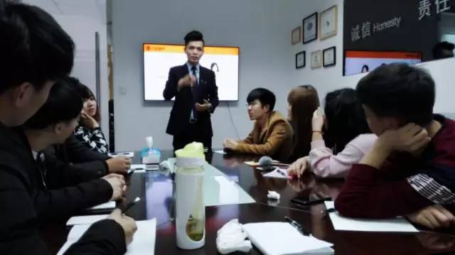 将来的你，一定会感激现在拼命的自己(图3)