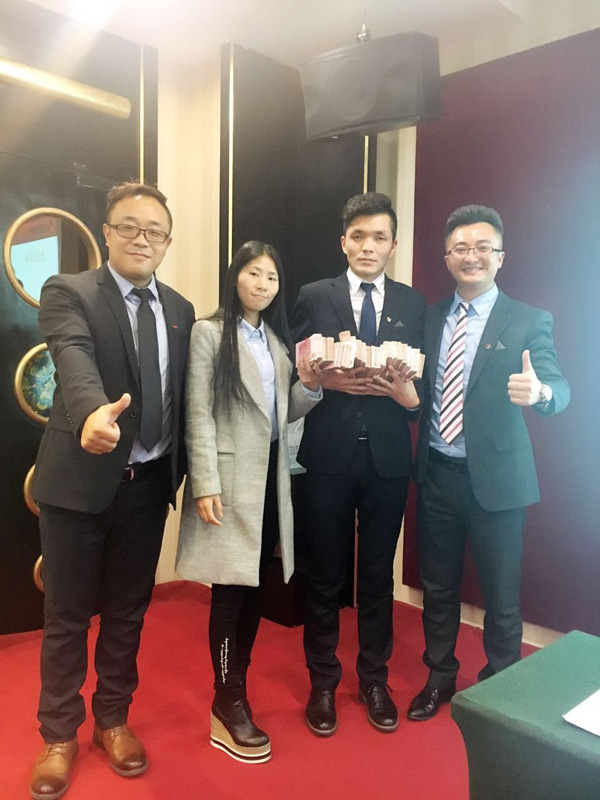 你必须万般努力，才能看起来毫不费力(图5)