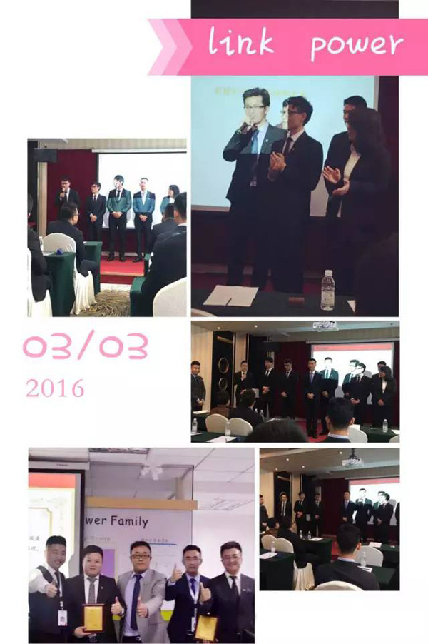 你必须万般努力，才能看起来毫不费力(图2)