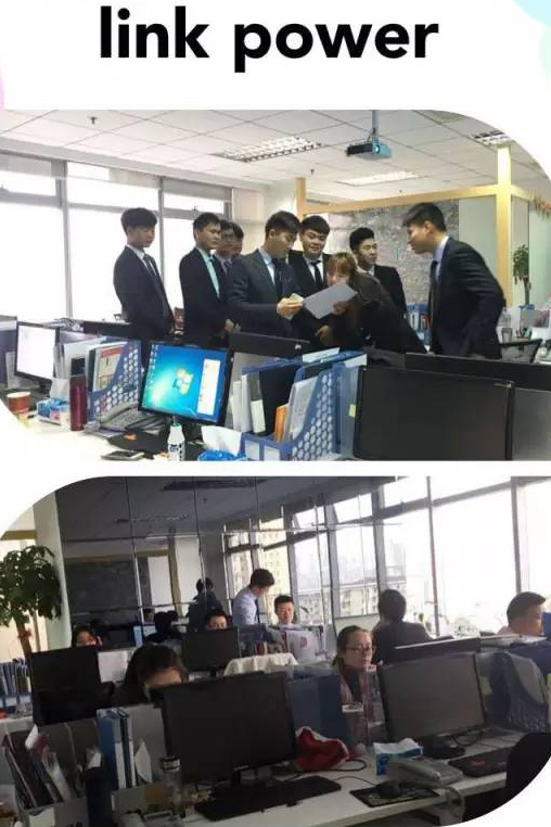 人进步的最好方法，就是去接近那些充满正能量的人(图3)