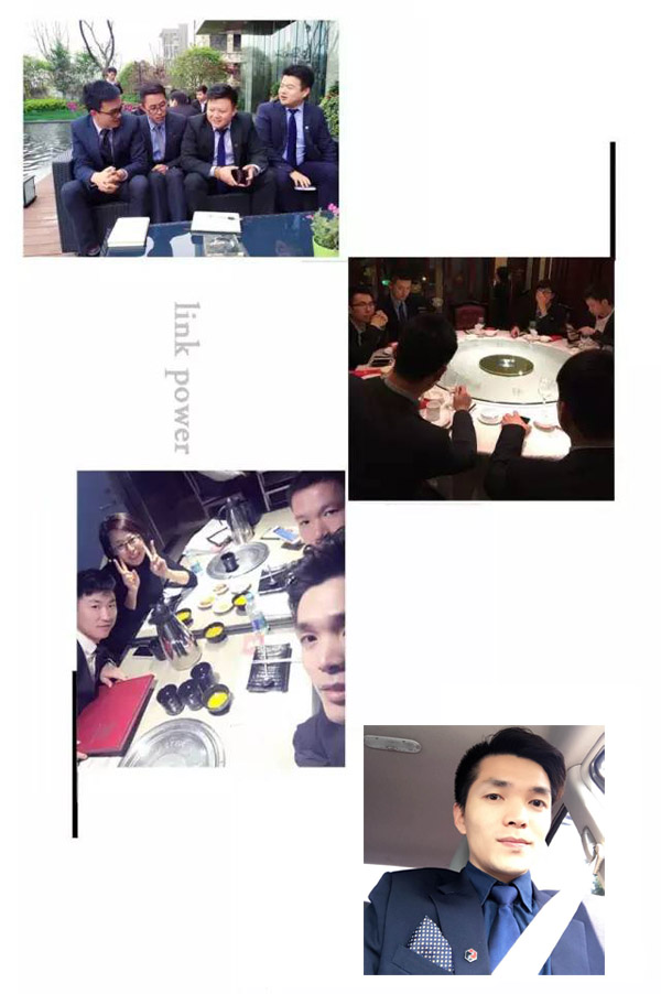 无青春，不奋斗，力全人致青春(图3)