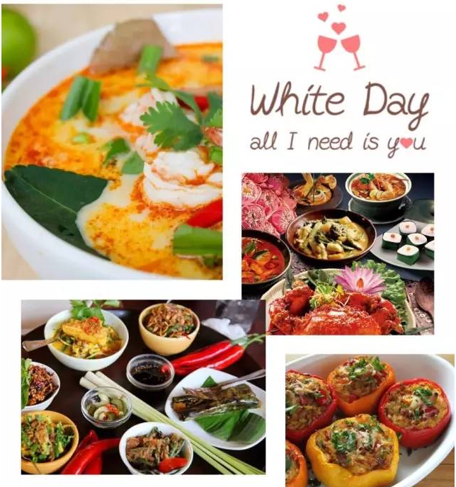 轰趴 and 大闸蟹 and 泰国游?年底是该来几场聚会了!(图8)