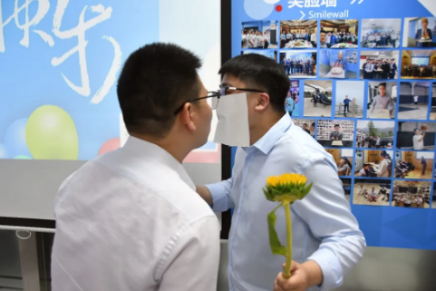 爱往而爱返 l 开启一场有温度的生日趴(图5)