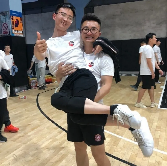 力全地产-趣味运动会(图3)