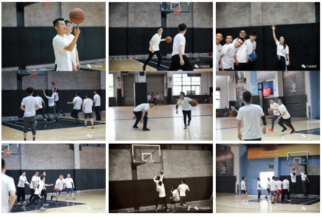 力全地产-趣味运动会(图4)