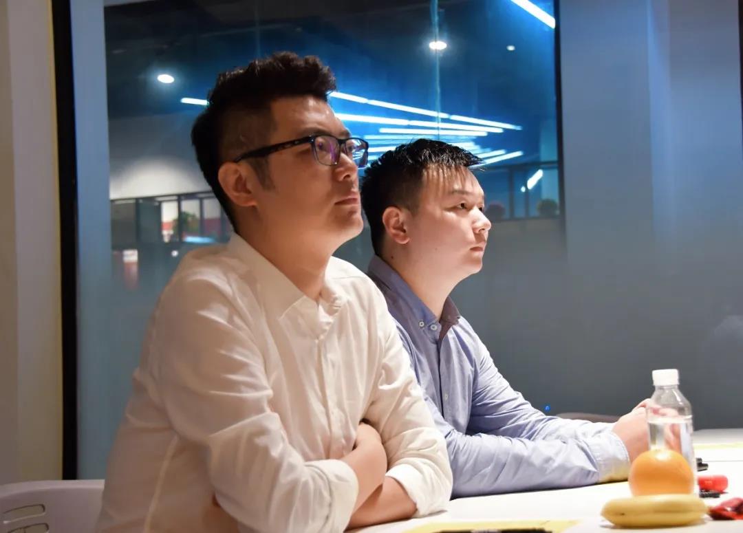 力全地产内部培训