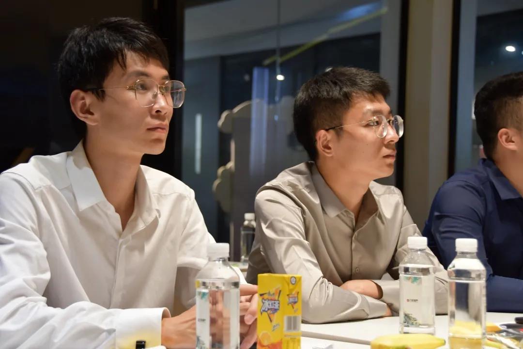 力全地产内部培训