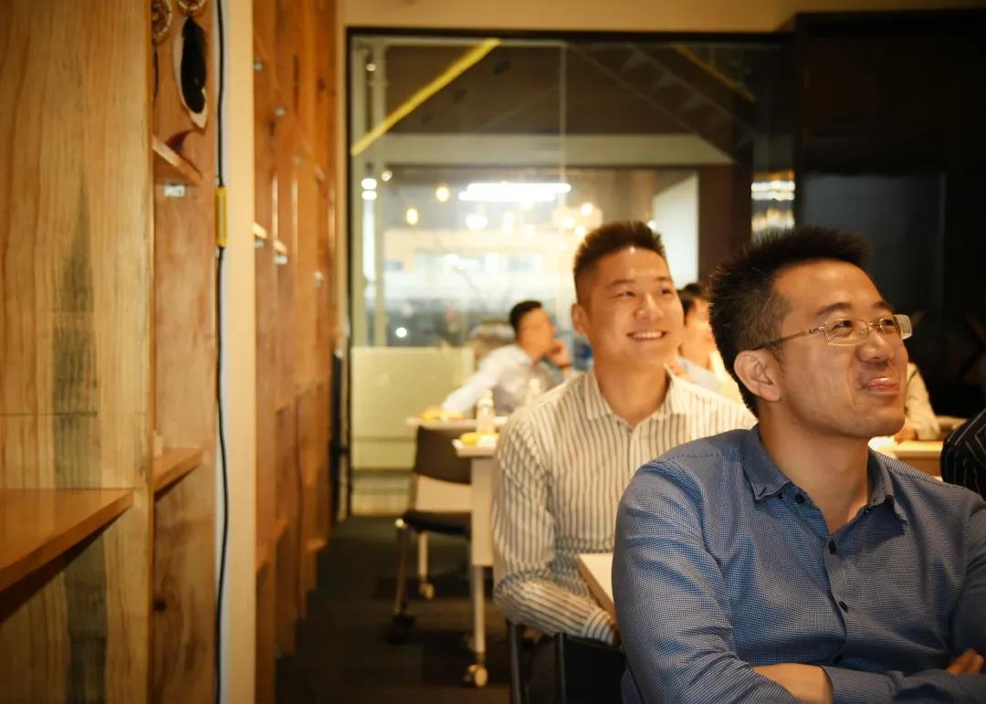 力全地产内部培训