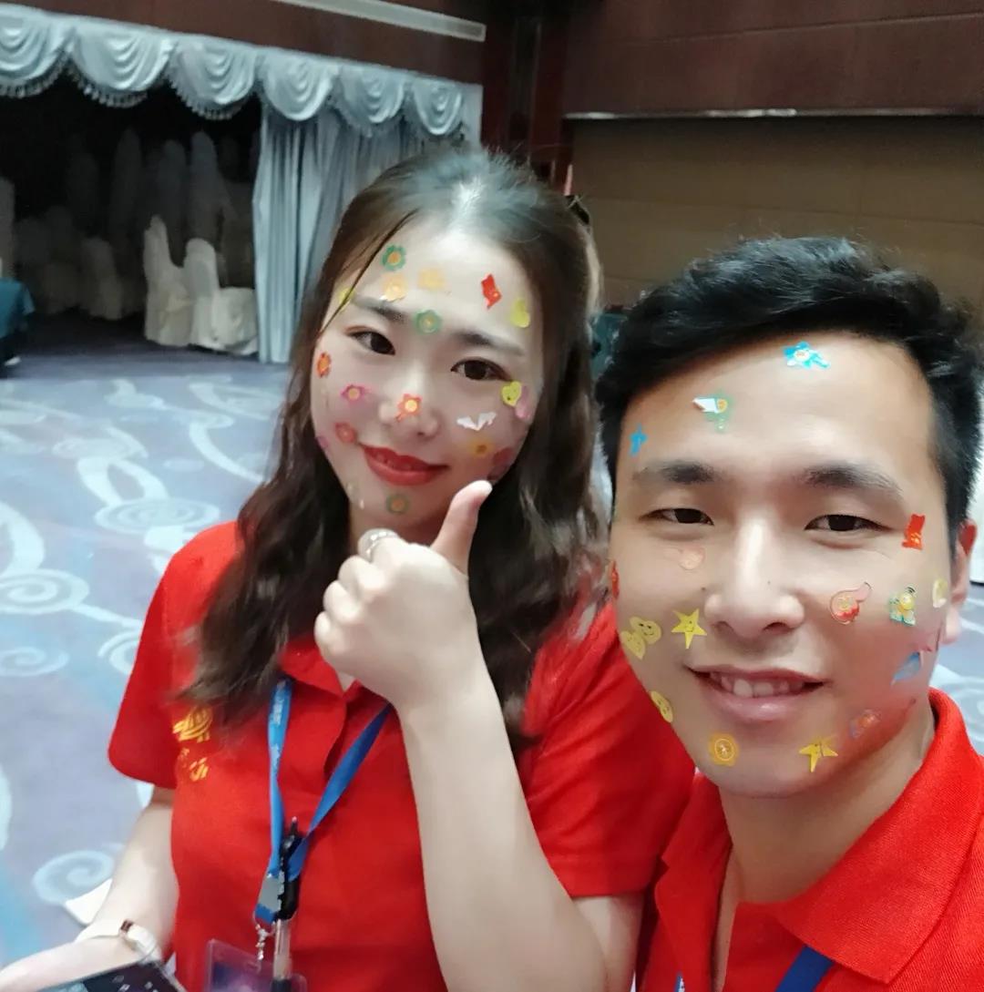 力全地产三天两夜感悟式培训