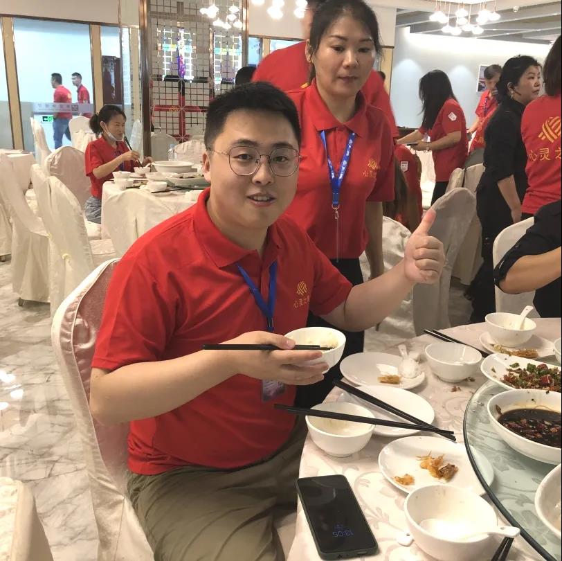 力全地产三天两夜感悟式培训