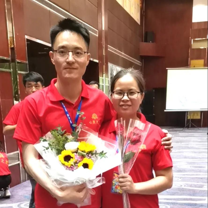 力全地产三天两夜感悟式培训