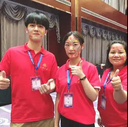 心灵之旅丨怀揣希望感恩遇见(图16)