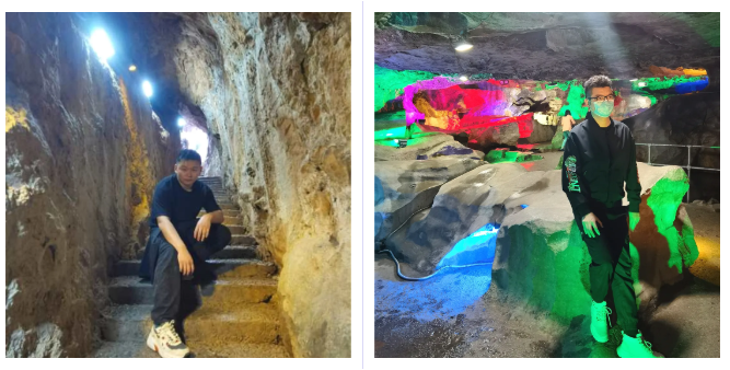 力全团建 | 烟波浩渺环岛游，欢声笑语余音绕(图19)