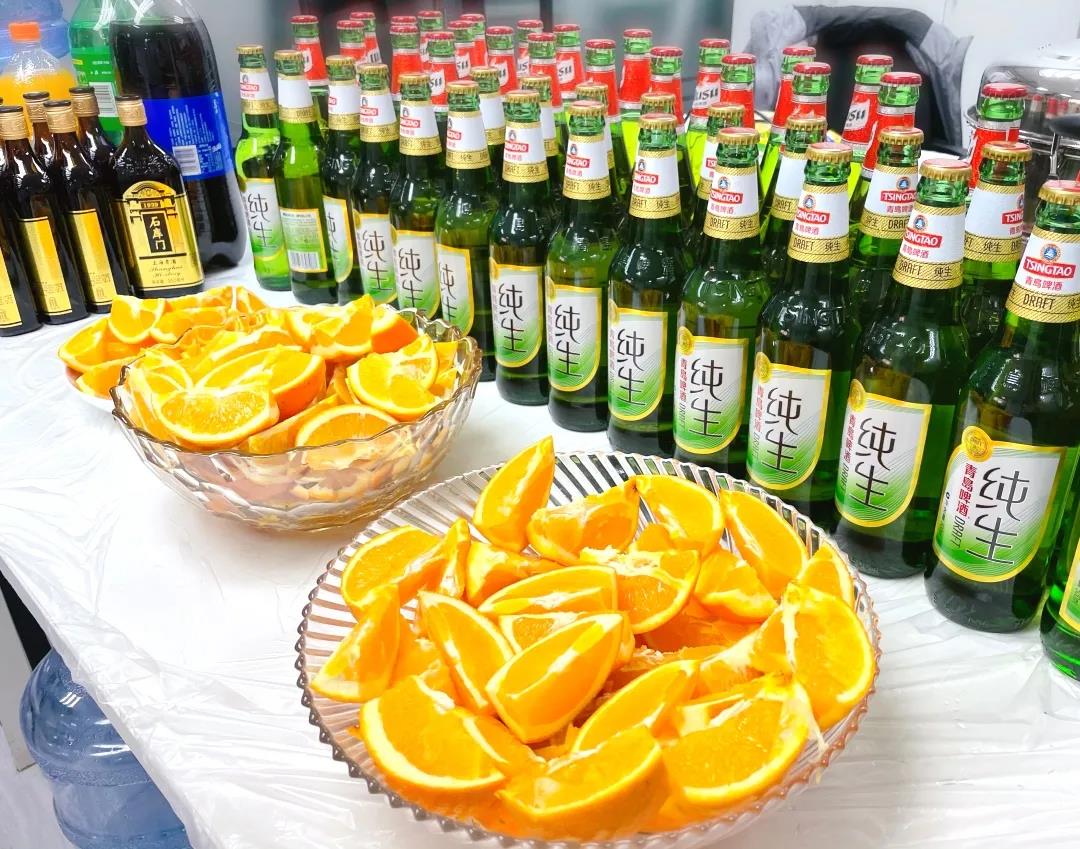 力全地产-冬至盛宴