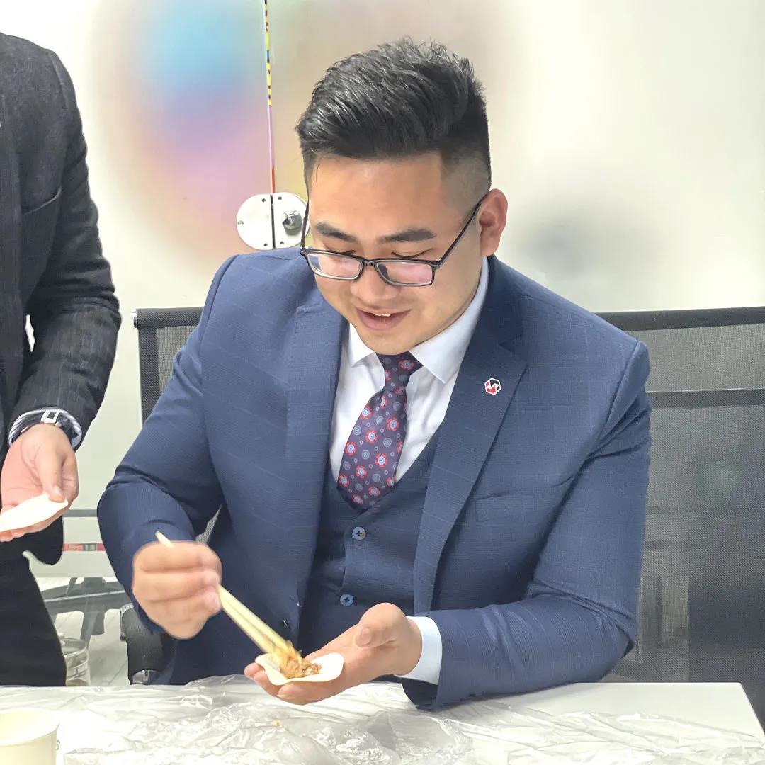 力全地产优秀员工