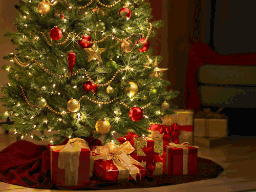 圣诞快乐I鹿铃声中送平安，力全人的圣诞狂欢(图16)