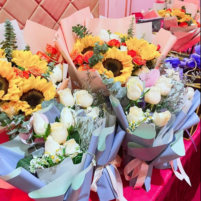 力全年会丨同心同行，辞旧迎新(图3)