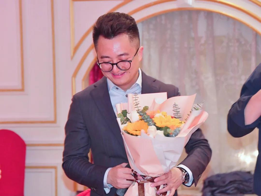 力全年会丨同心同行,辞旧迎新(图28) 力全年会丨同心同行,辞旧迎新(图28)