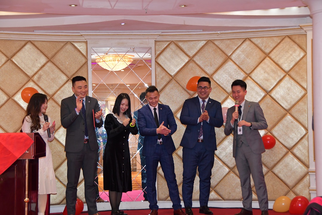 力全2020年度盛典暨表彰大会(图14)