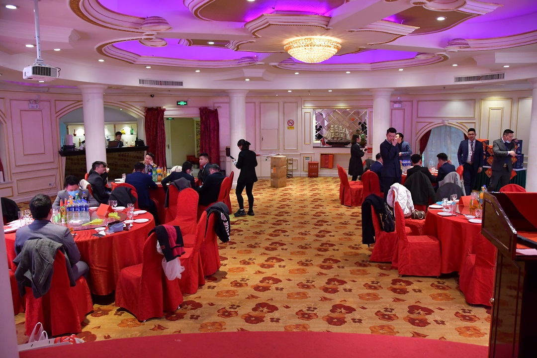 力全2020年度盛典暨表彰大会(图15)