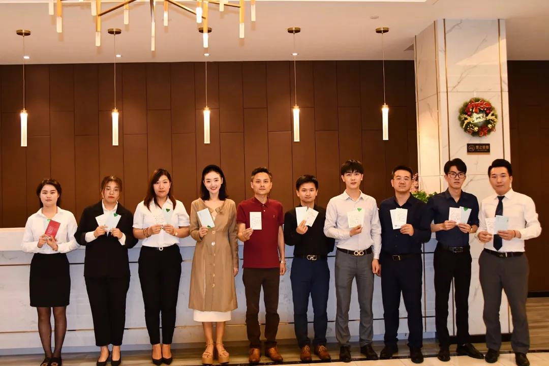 力全人的端午“习俗”(图3)