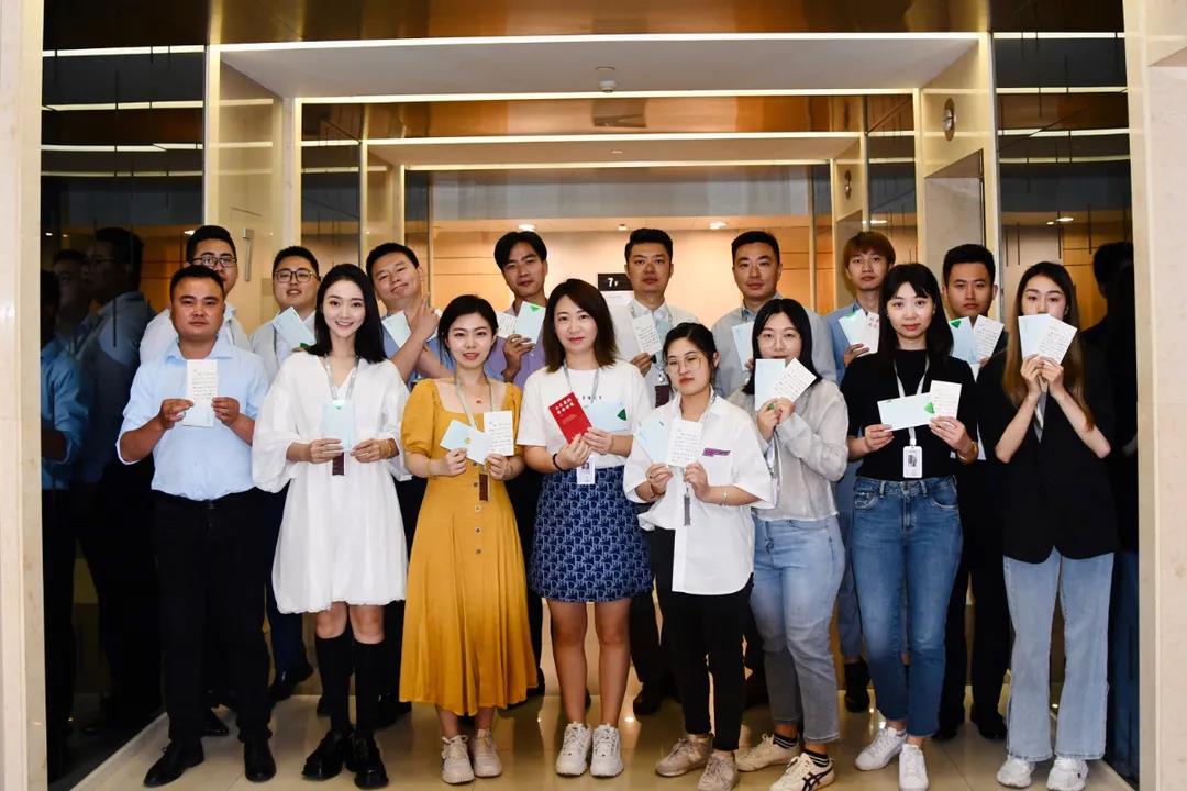 力全人的端午“习俗”(图4)