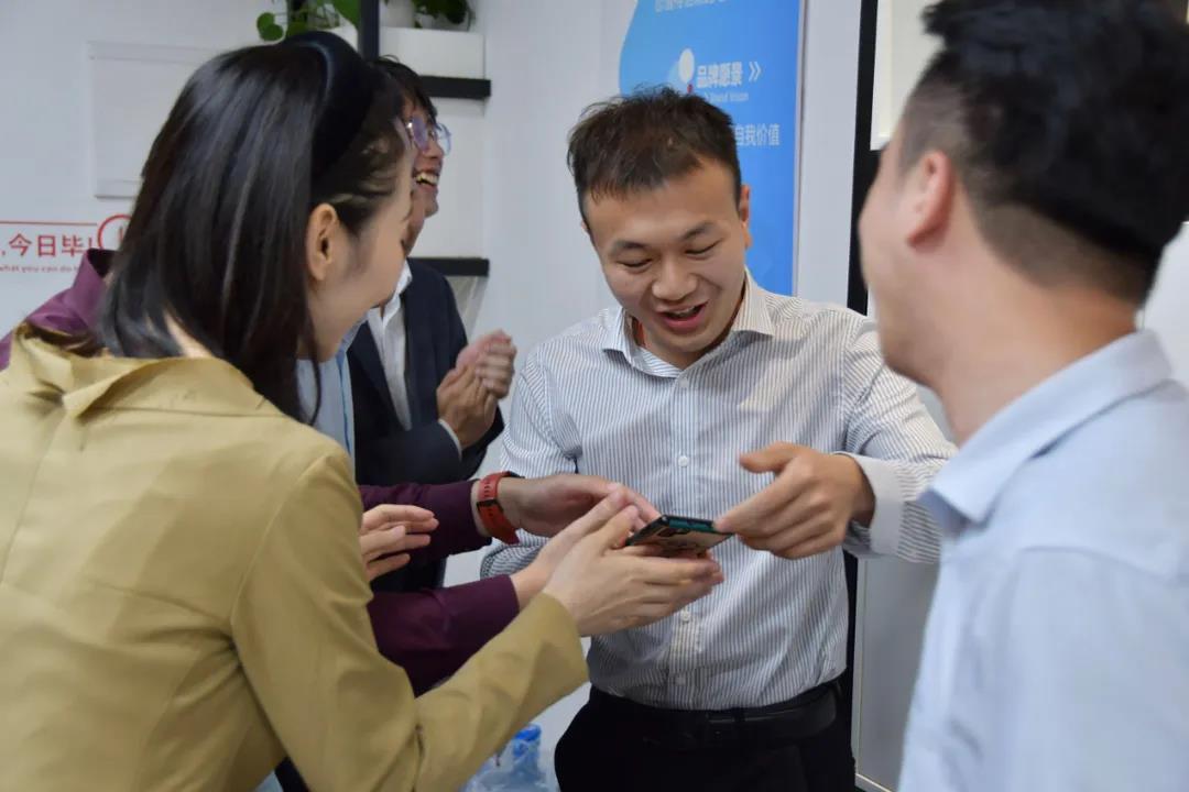 力全人的端午“习俗”(图5)