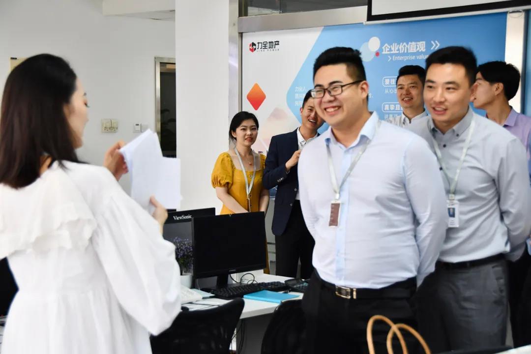 力全人的端午“习俗”(图6)