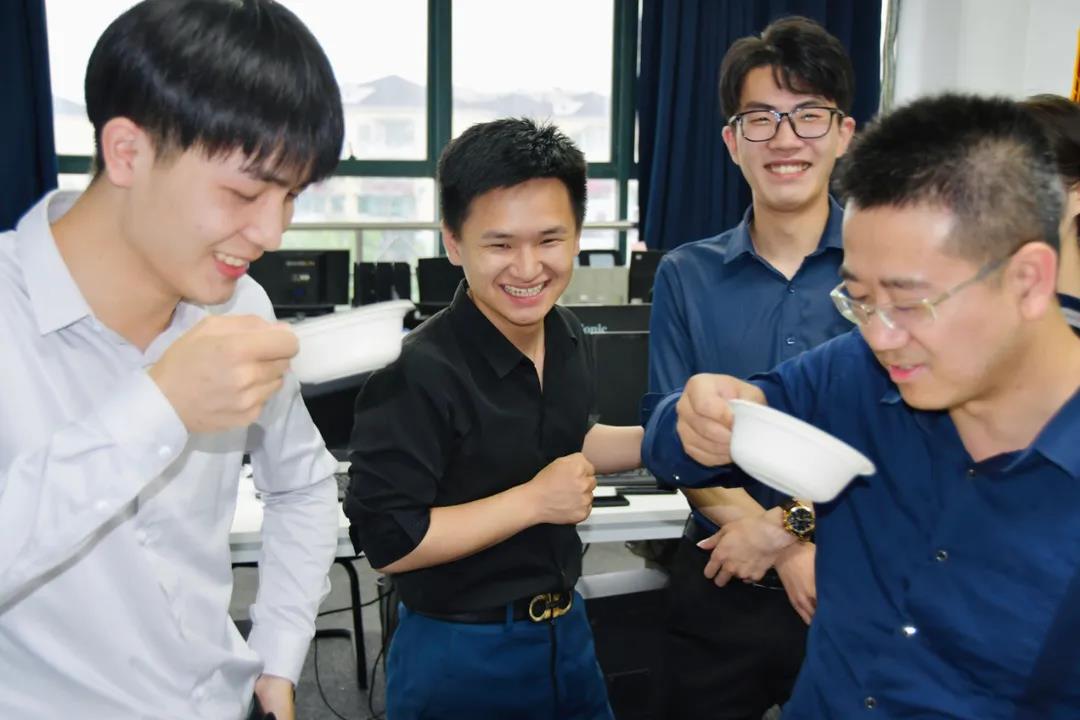 力全人的端午“习俗”(图12)