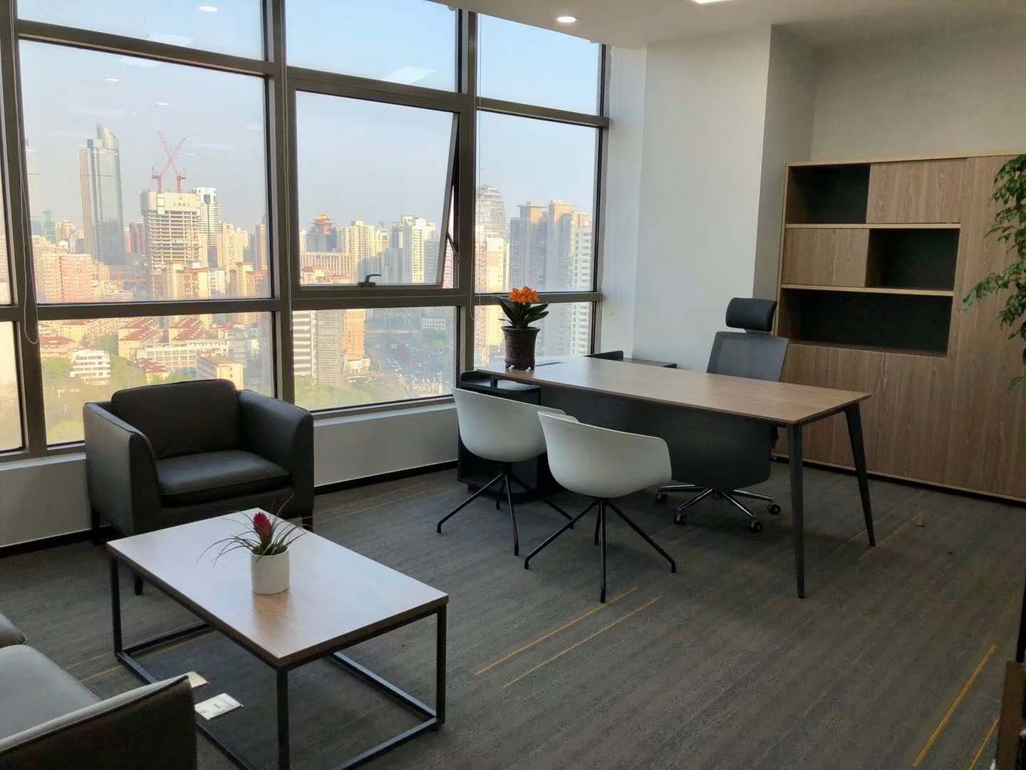 大宁核心地段，精装修带家具，一号线马戏城地铁站，看房随时(图3)