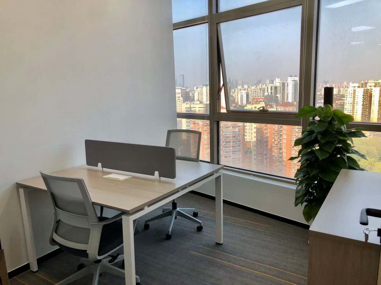 大宁核心地段，精装修带家具，一号线马戏城地铁站，看房随时(图6)