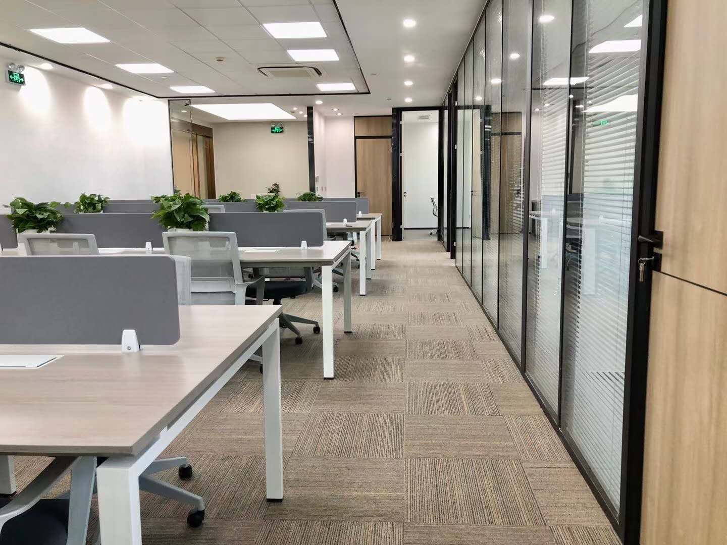 大宁核心地段，精装修带家具，一号线马戏城地铁站，看房随时(图4)