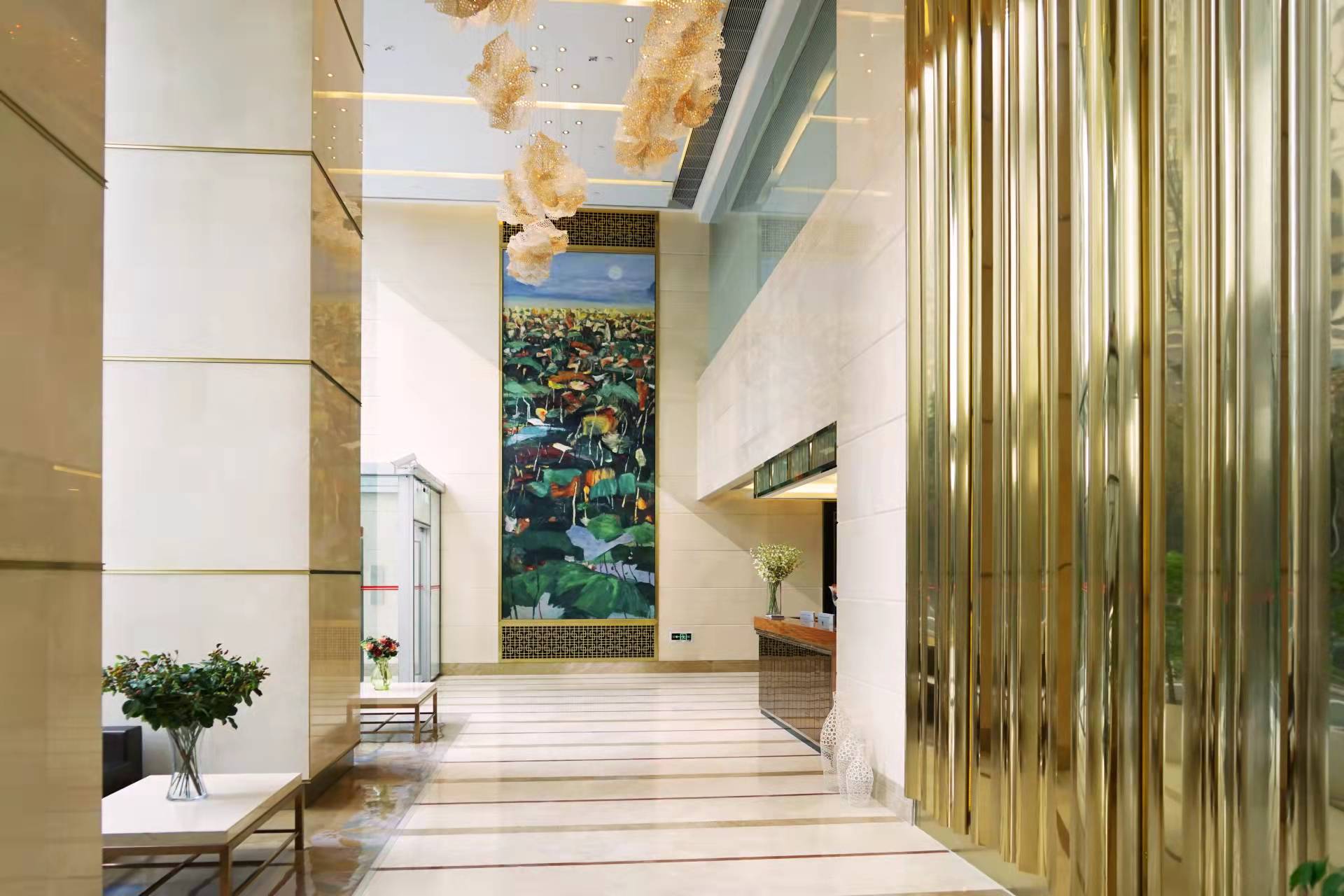 18-220314193343941.jpg 静安区汉中路企业公馆商住楼带上下水可注册(图2)