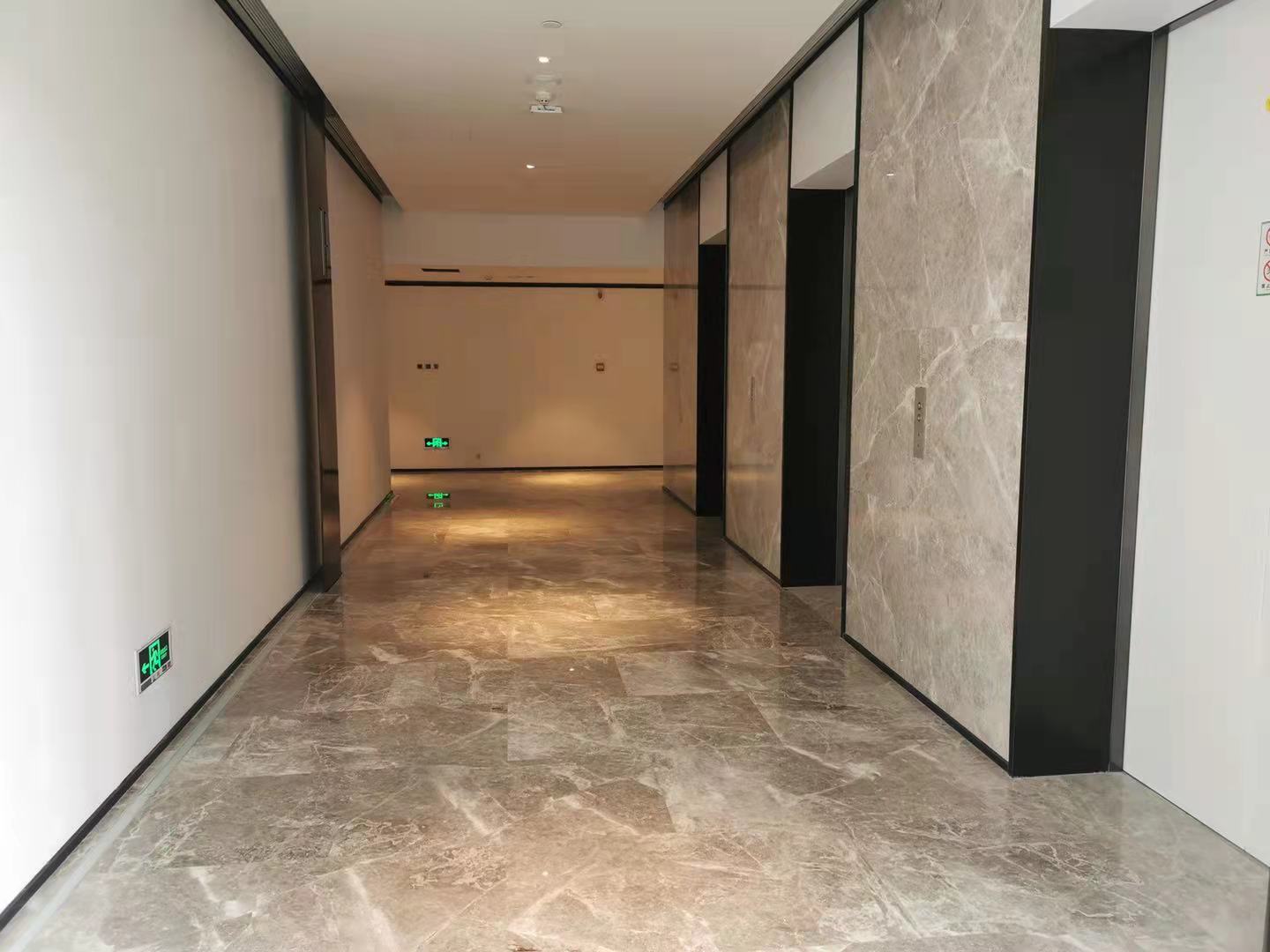 闵行虹桥火车站虹桥富力中心整层2000平出租(图4)