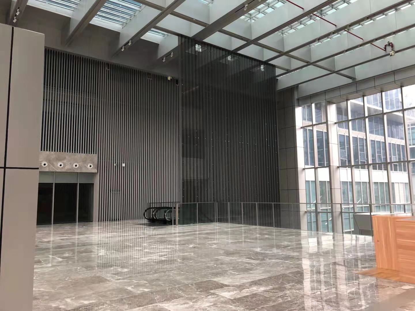 闵行虹桥火车站虹桥富力中心整层2000平出租(图2)