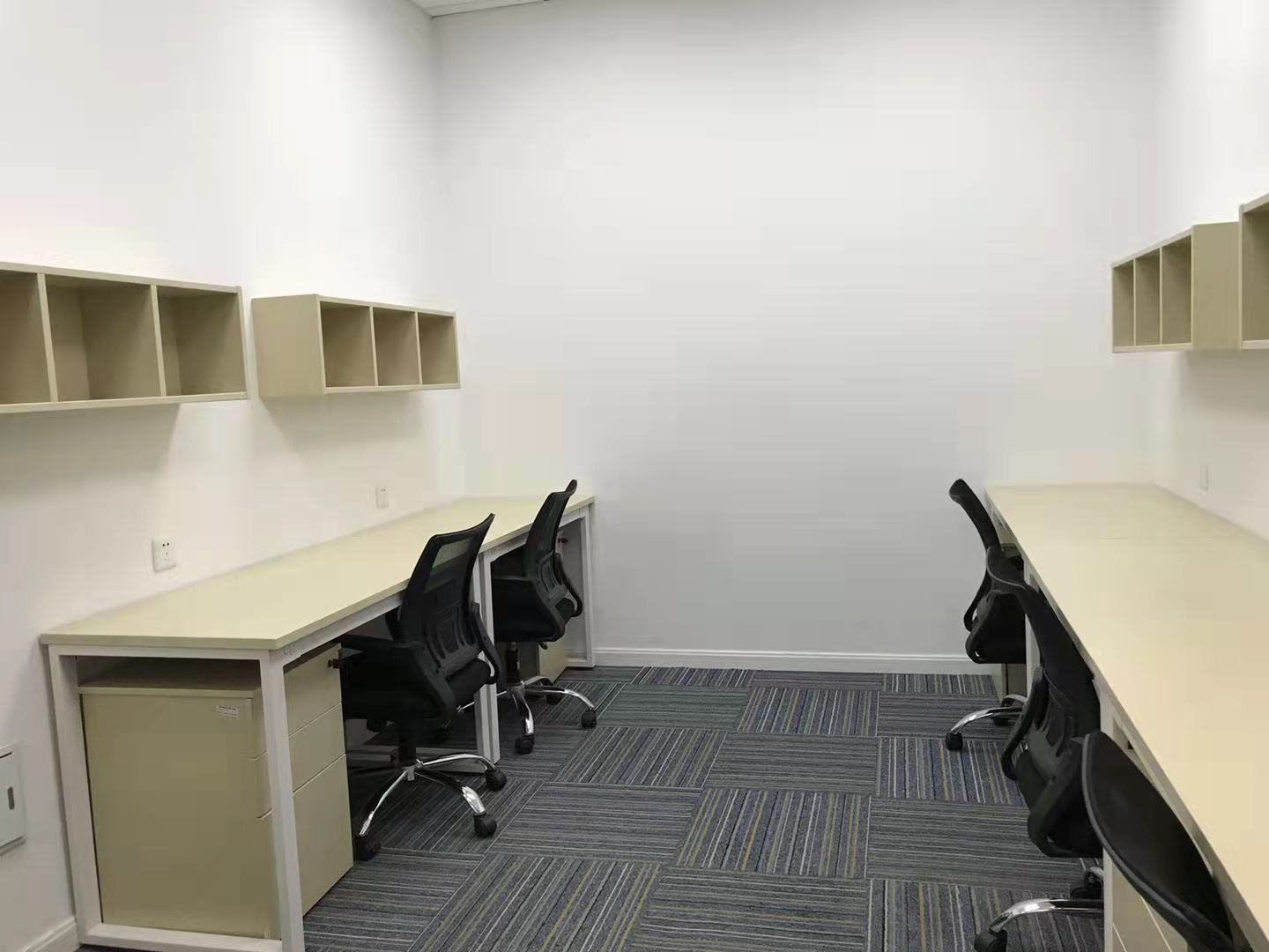 16-2203151413134O.jpg 冠捷大厦/6人间精装修带家具/拎包入住/优惠出租/虹桥商务区(图5)