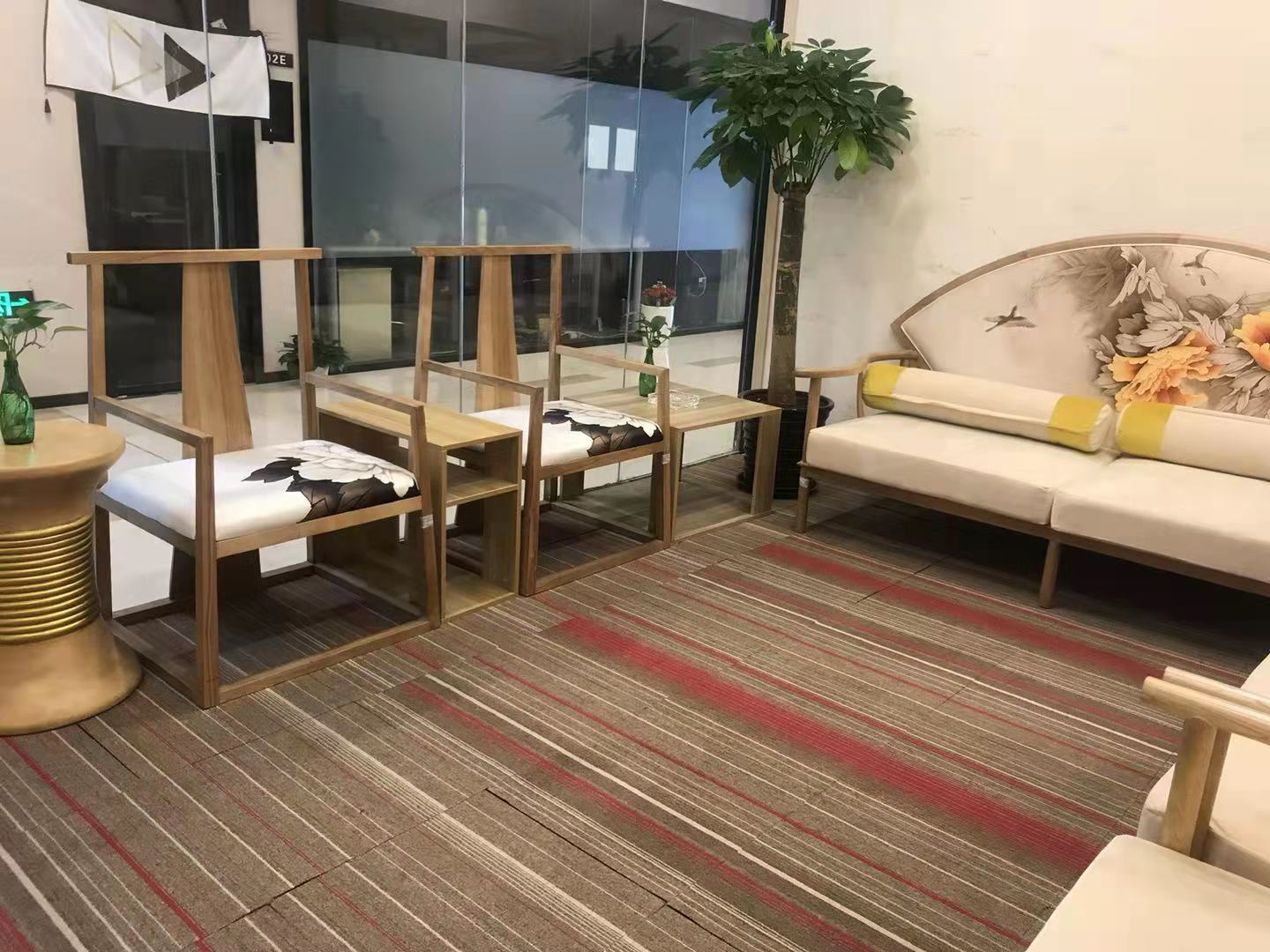 16-220315141313603.jpg 冠捷大厦/6人间精装修带家具/拎包入住/优惠出租/虹桥商务区(图6)